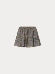 Girl | Paloma Skirt | Ink