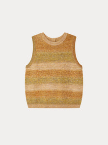 Women | Whistler Sweater | Camel