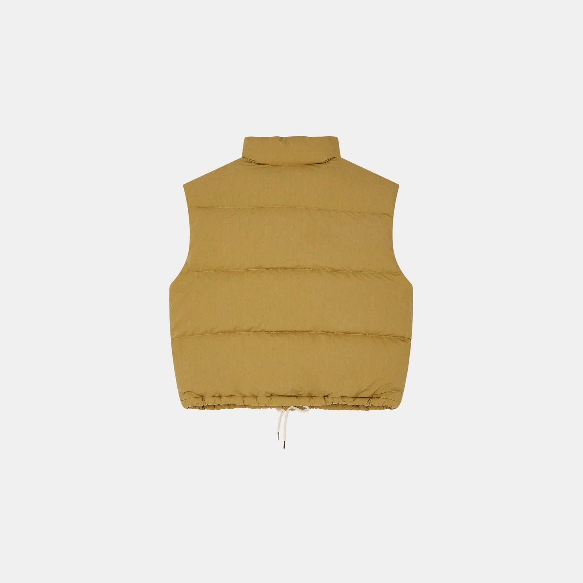 Women | Sloane Puff Jacket | Lichen