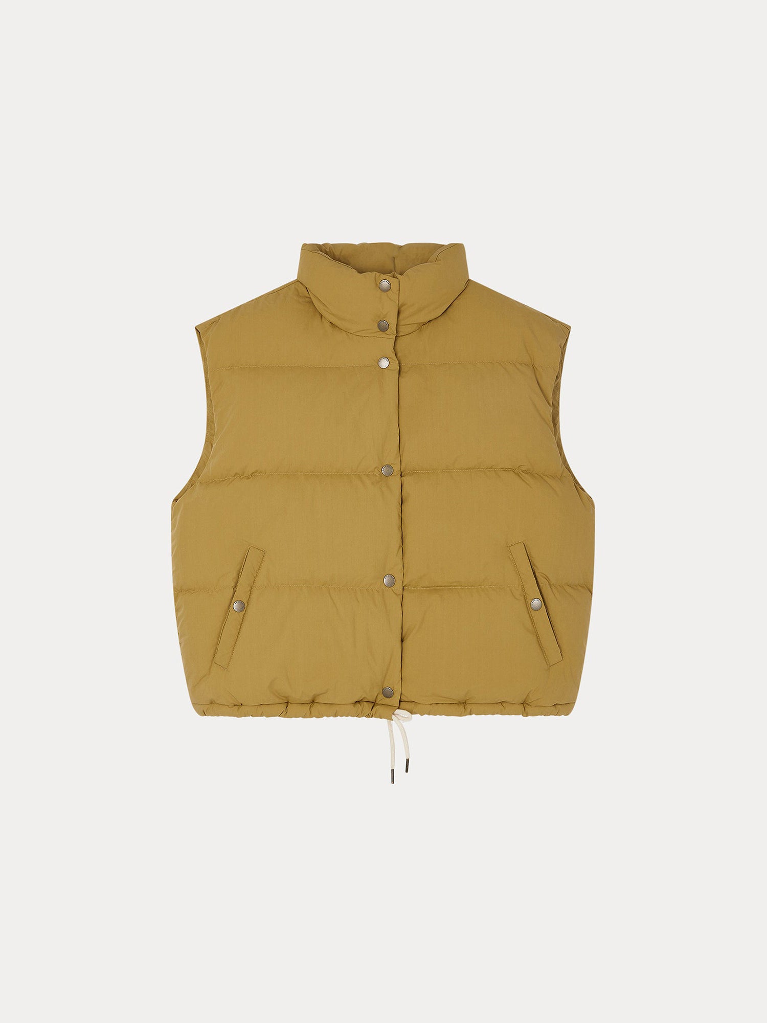 Women | Sloane Puff Jacket | Lichen