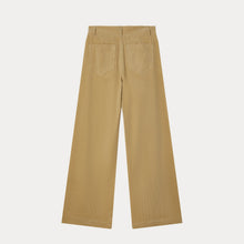 Women | Bristol Pants | Beige
