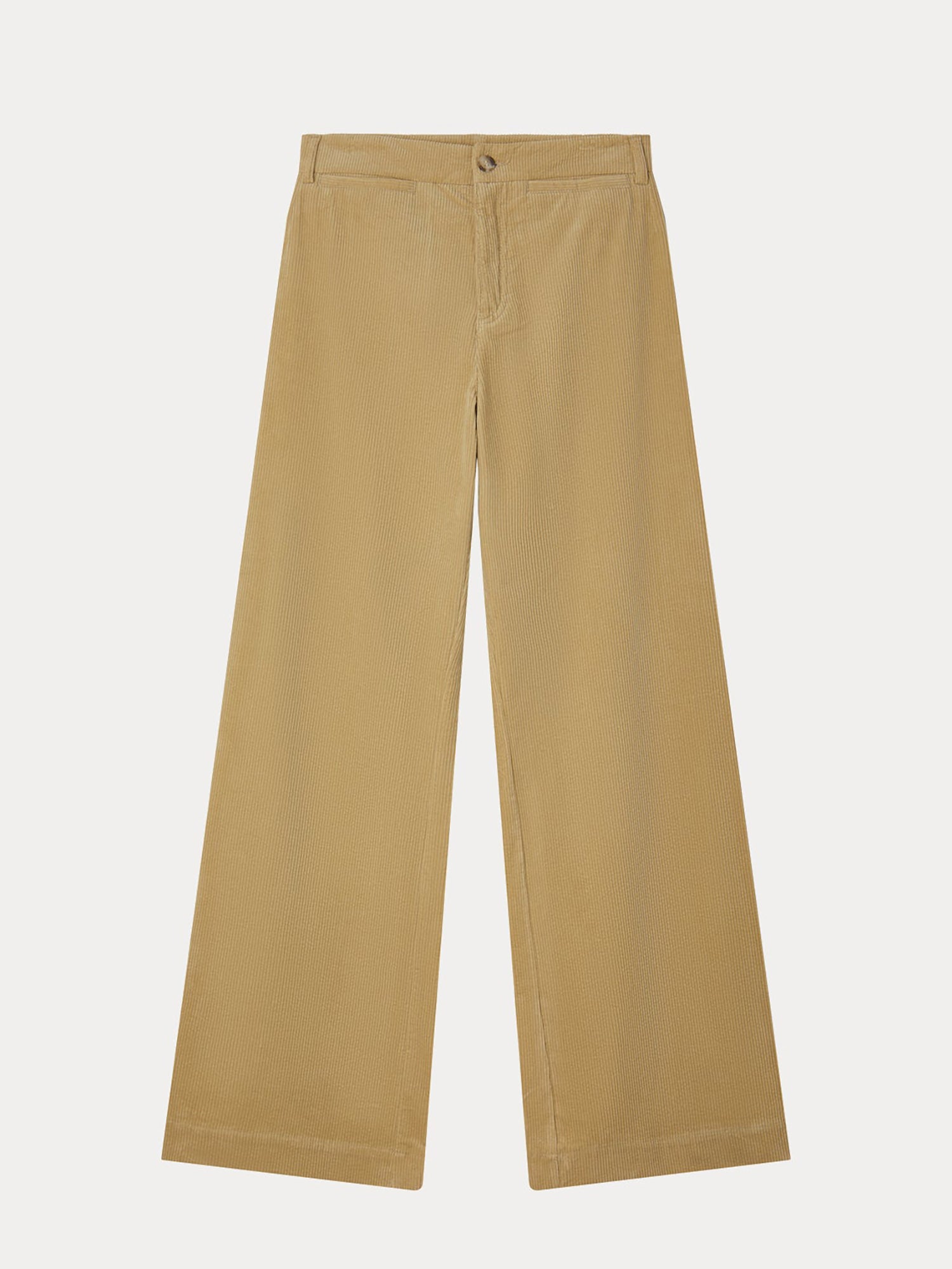 Women | Bristol Pants | Beige