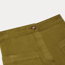 Women | Verona Skirt | Slate Green