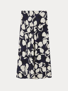 Women | Monaco Skirt | Midnight Blue
