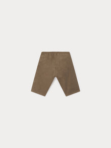 Unisex | Dandy Pants | Taupe