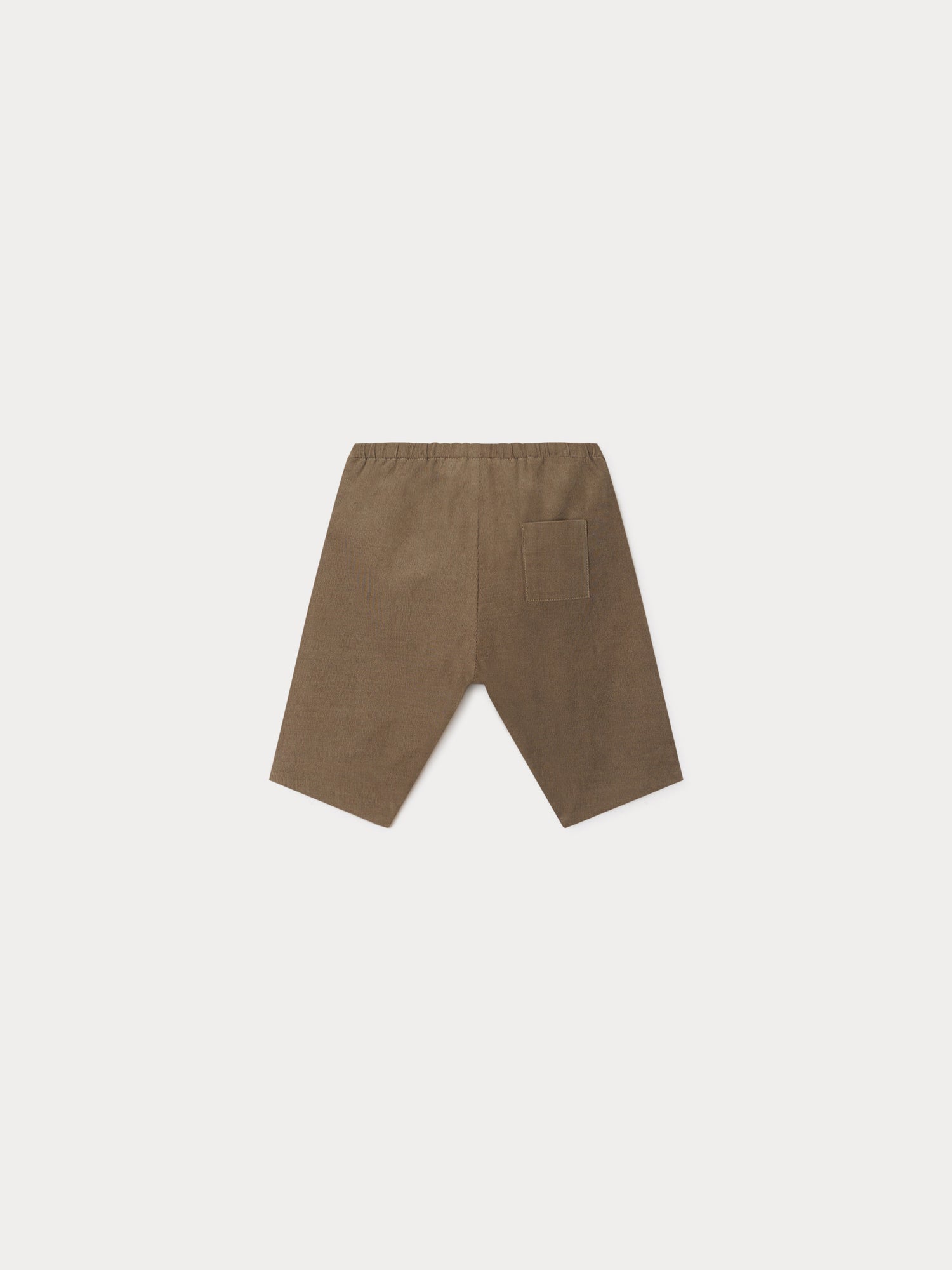 Unisex | Dandy Pants | Taupe