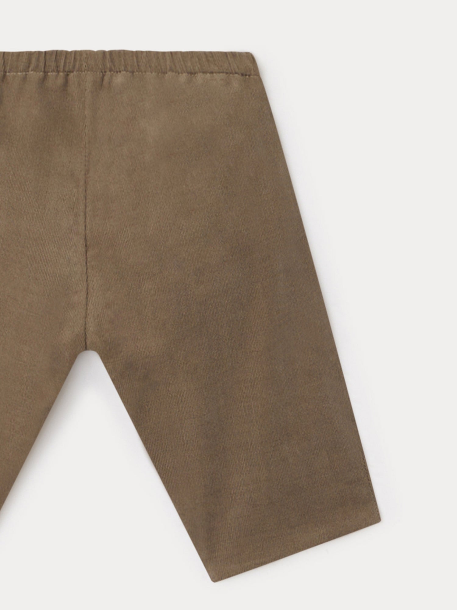 Unisex | Dandy Pants | Taupe