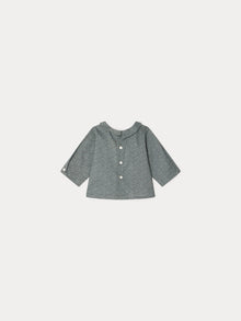 Boy | Florent Shirt | Verdigris