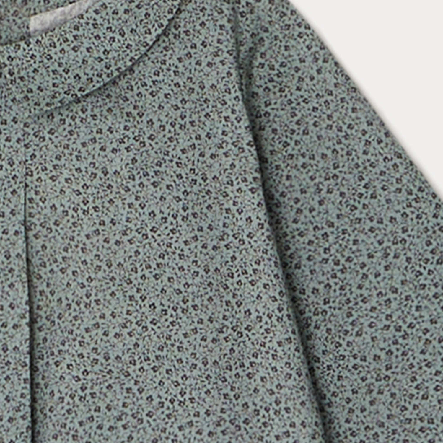 Boy | Florent Shirt | Verdigris