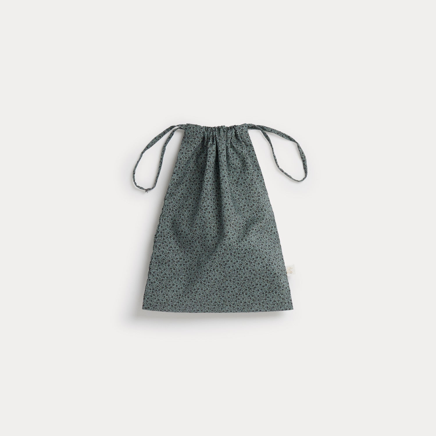 Unisex | Badice Garland | Verdigris