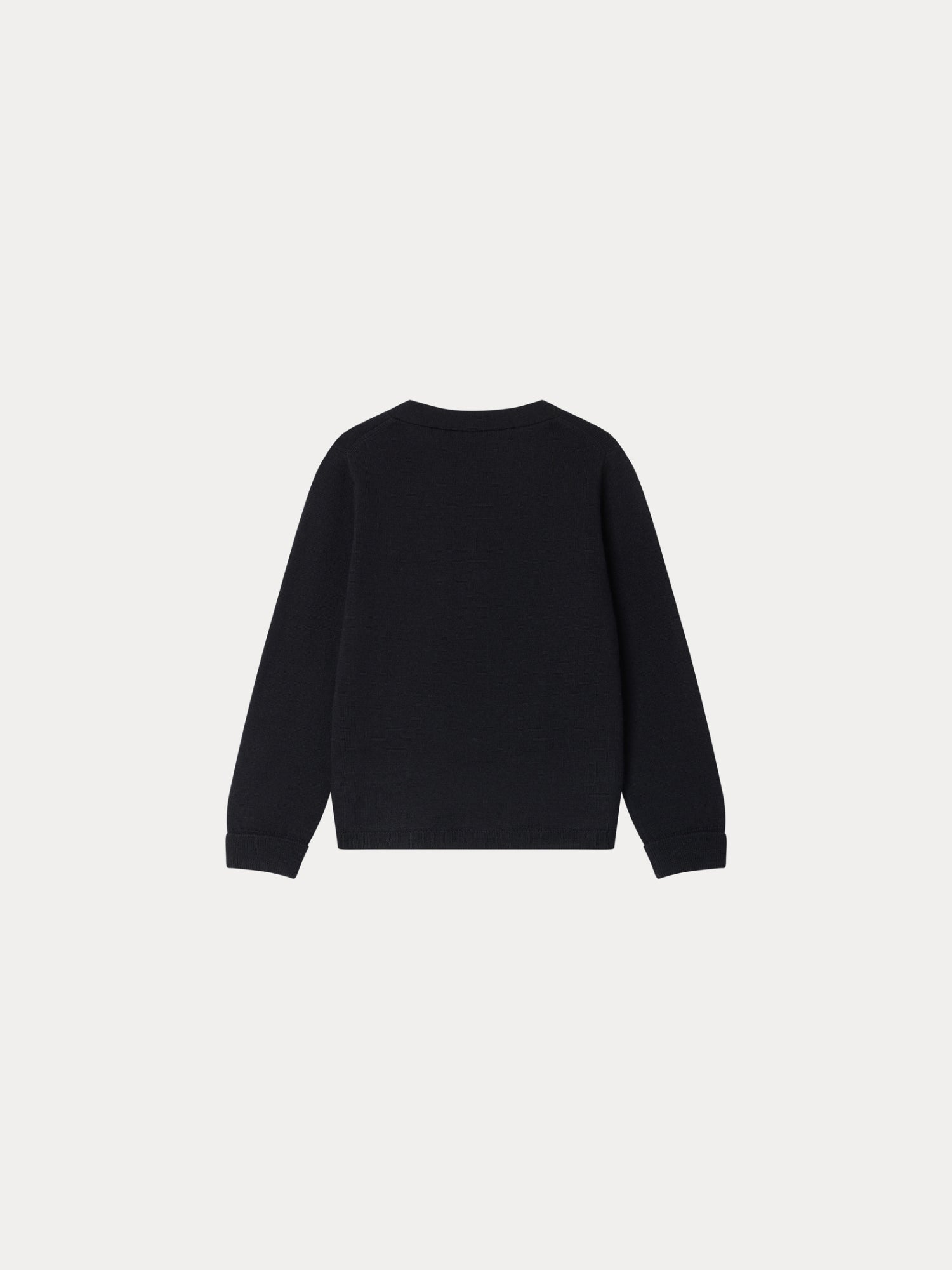 Boy | Tilian Cardigan | Ink