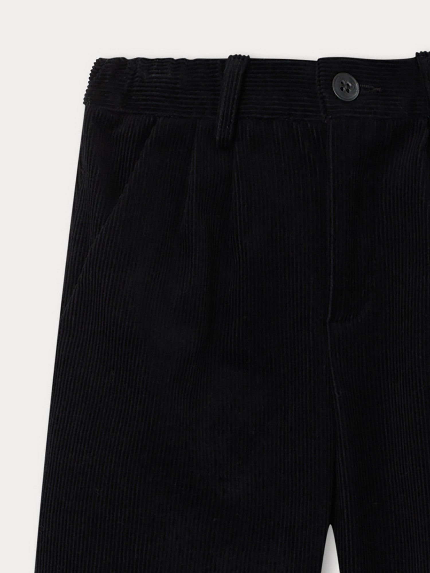 Boy | Stephen Pants | Black