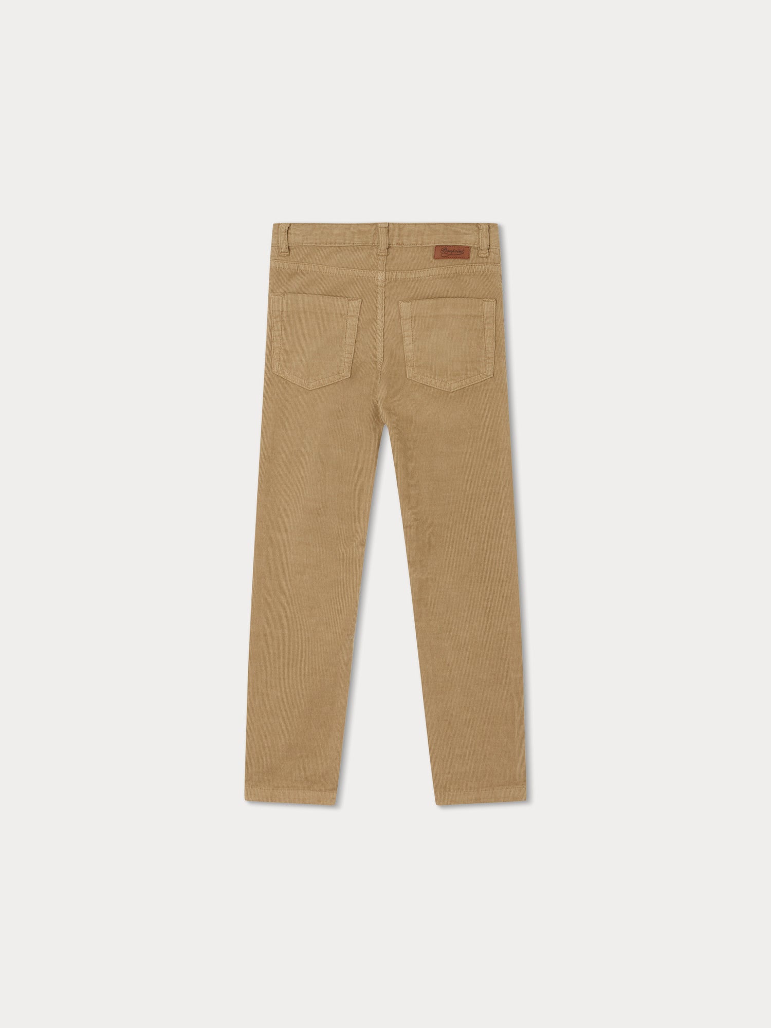 Boy | Dylan Pants | Praline