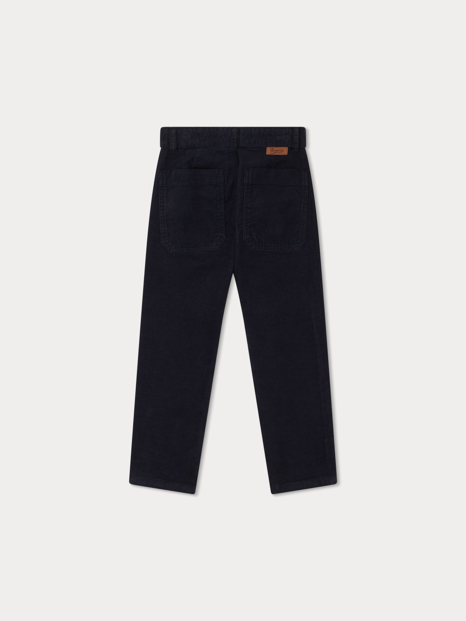 Boy | Malone Pants | Navy