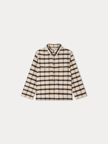 Boy | Boy Shirt | Ecru