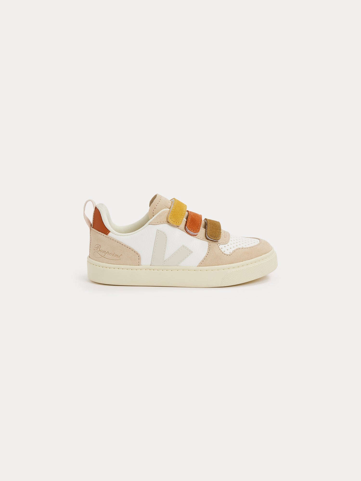 Boy | Bonpoint X Veja Trainers | White