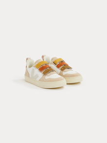 Boy | Bonpoint X Veja Trainers | White