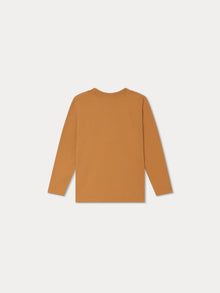 Boy | Tadda T Shirt | Squirrel