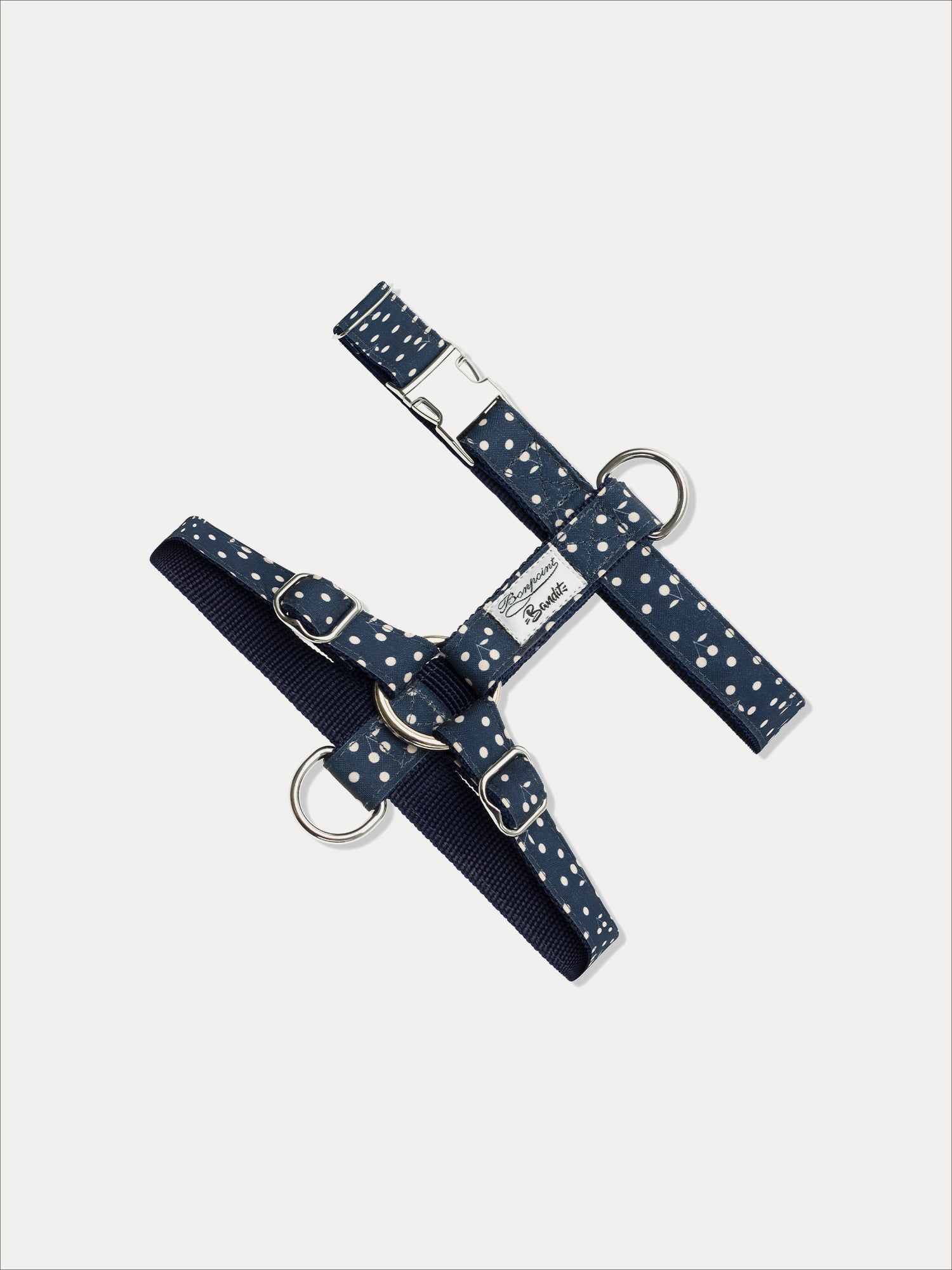 Pet | Dog Harness | Navy