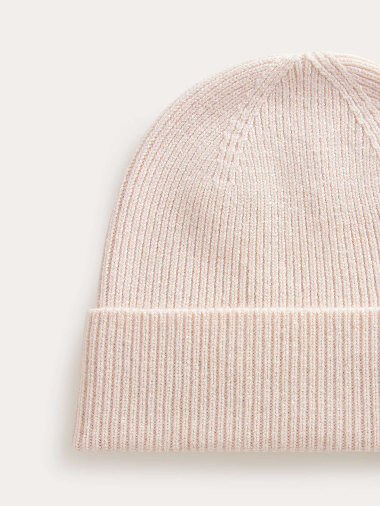 Girl | Benny Hat | Pale Pink