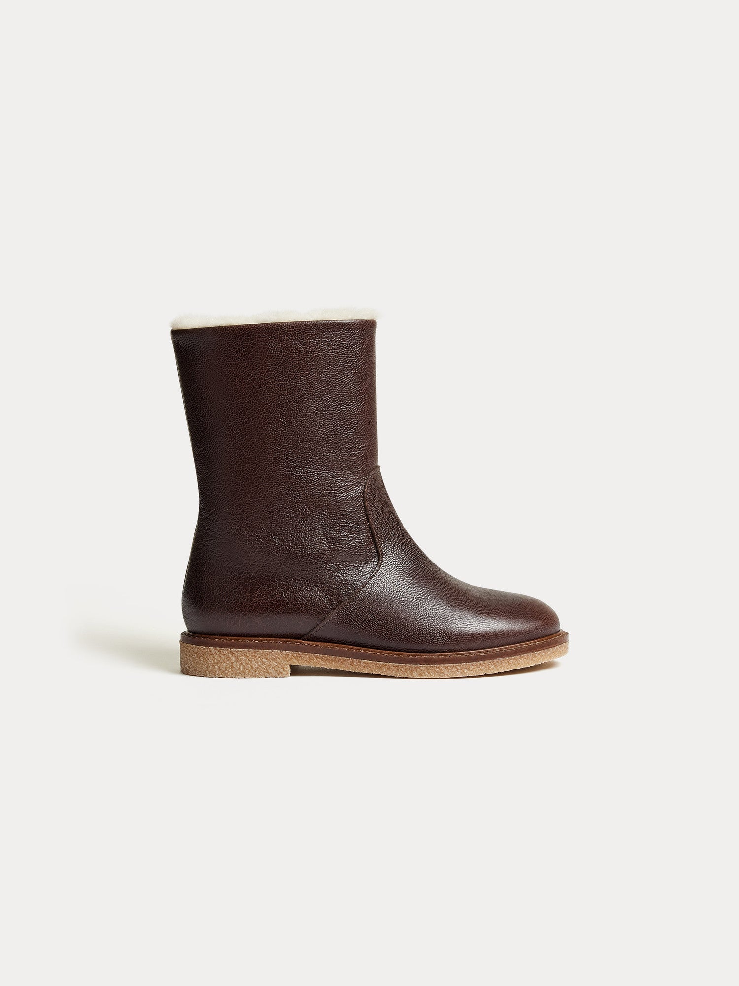 Girl | Wild Boots | Licorice