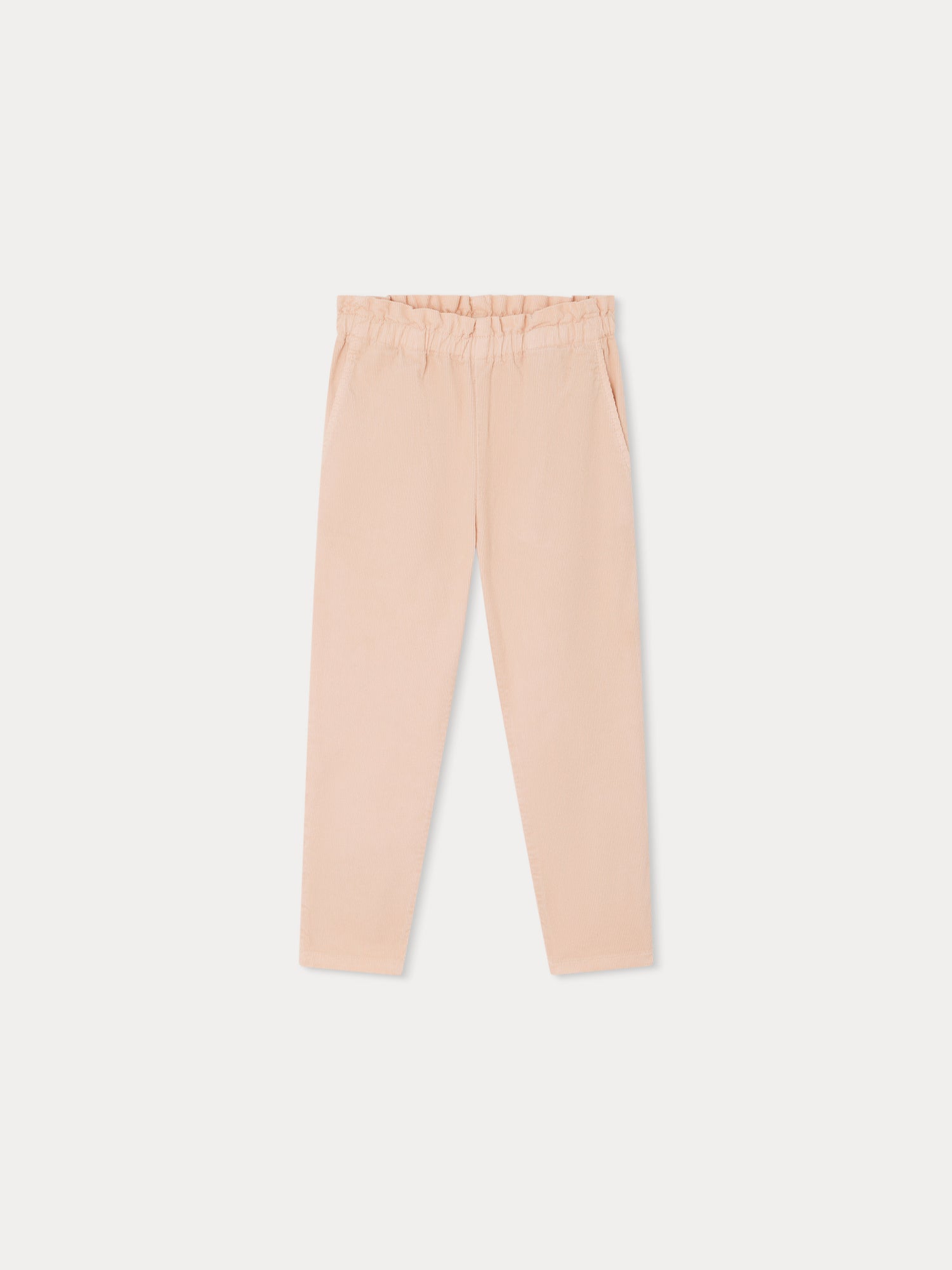 Girl | Pants | Pink Blush