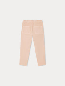 Girl | Pants | Pink Blush
