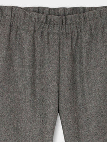 Girl | Fetiche Pants | Dark Heathered Gray