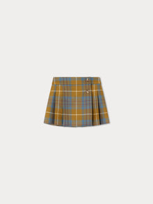 Girl | Talissa Skirt | Olive