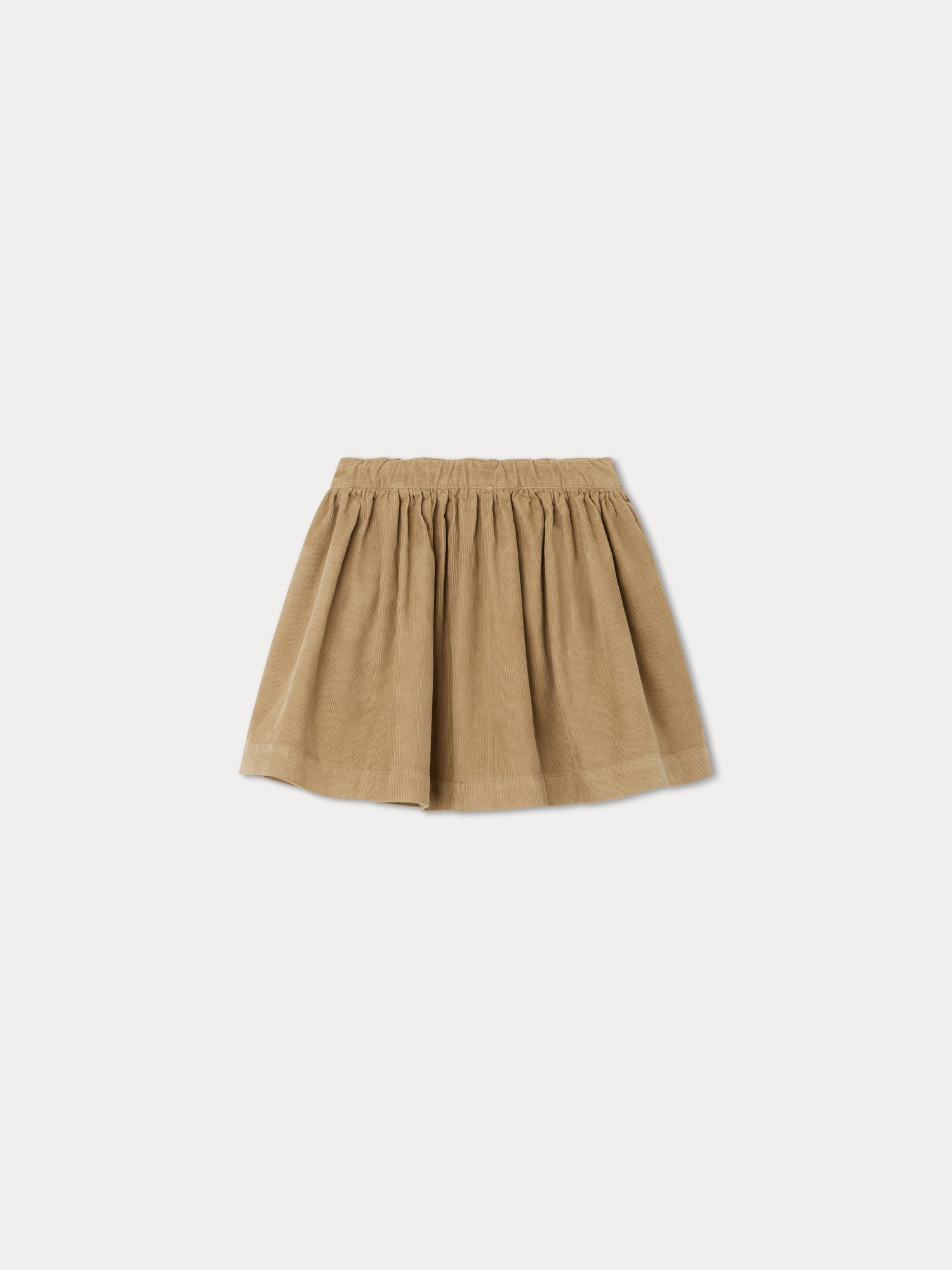 Girl | Suzon Skirt | Praline