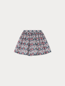Girl | Calipso Skirt | Fig