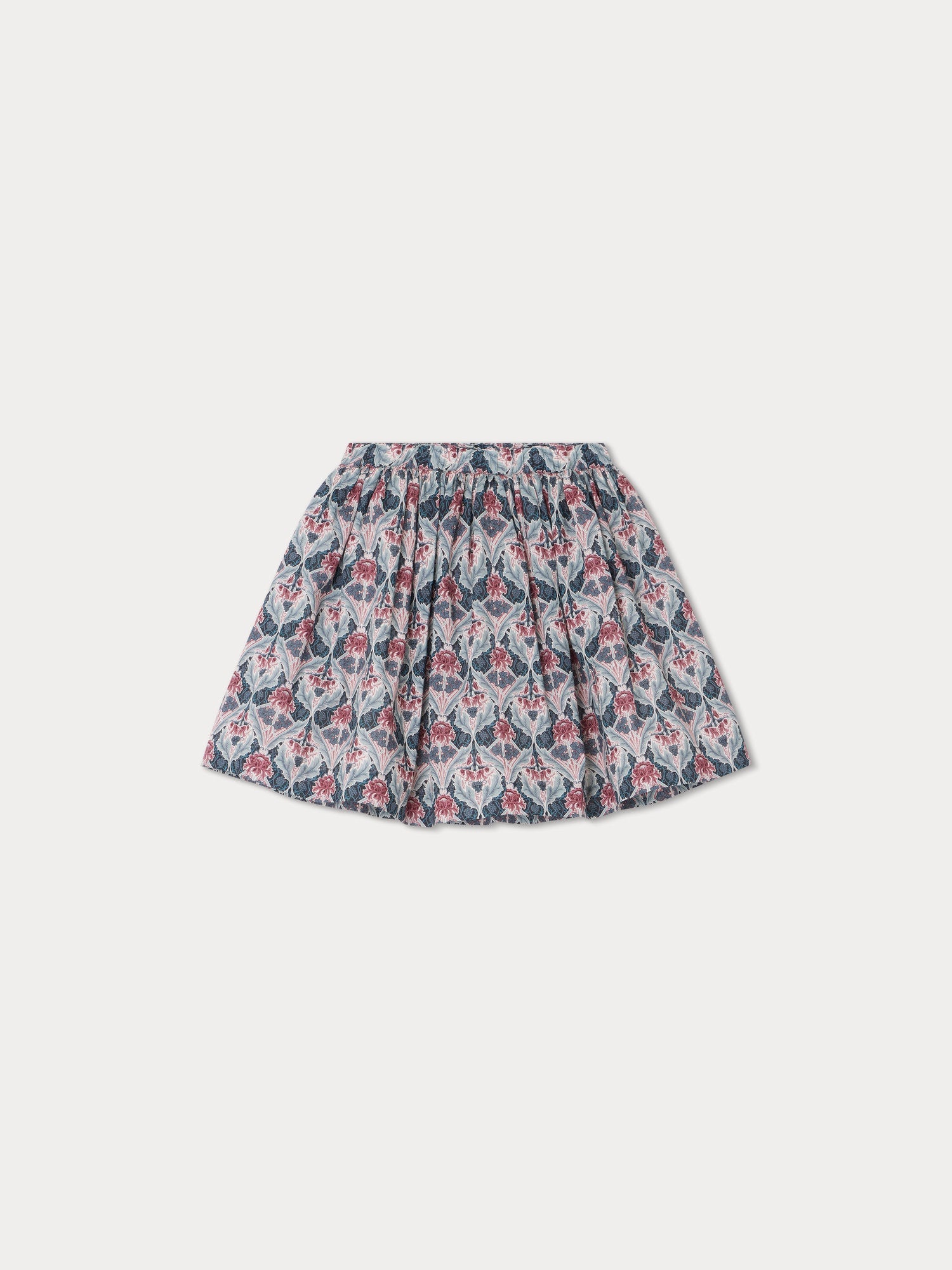 Girl | Calipso Skirt | Fig