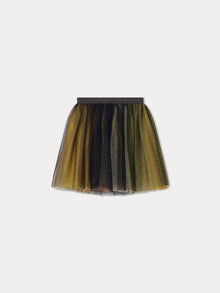 Girl | Charming Skirt | Black