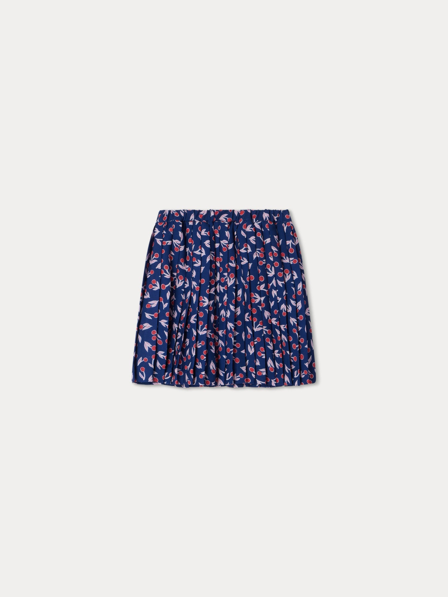 Girl | Jais Skirt | Navy