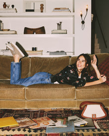 Womens | Ibiza Canvas Sneaker | Cafe Taupe