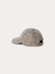 Women | Stirling Cap | Brown