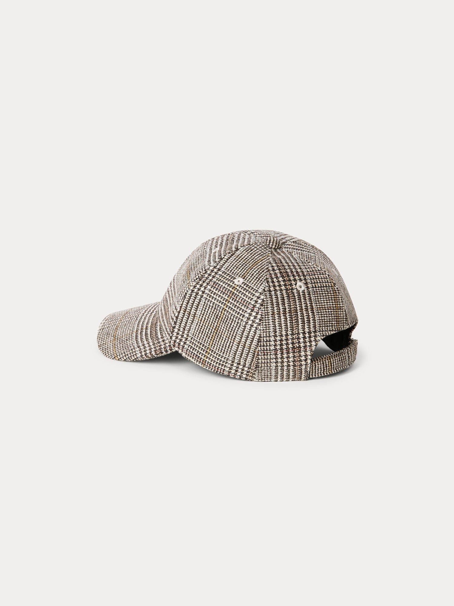Women | Stirling Cap | Brown