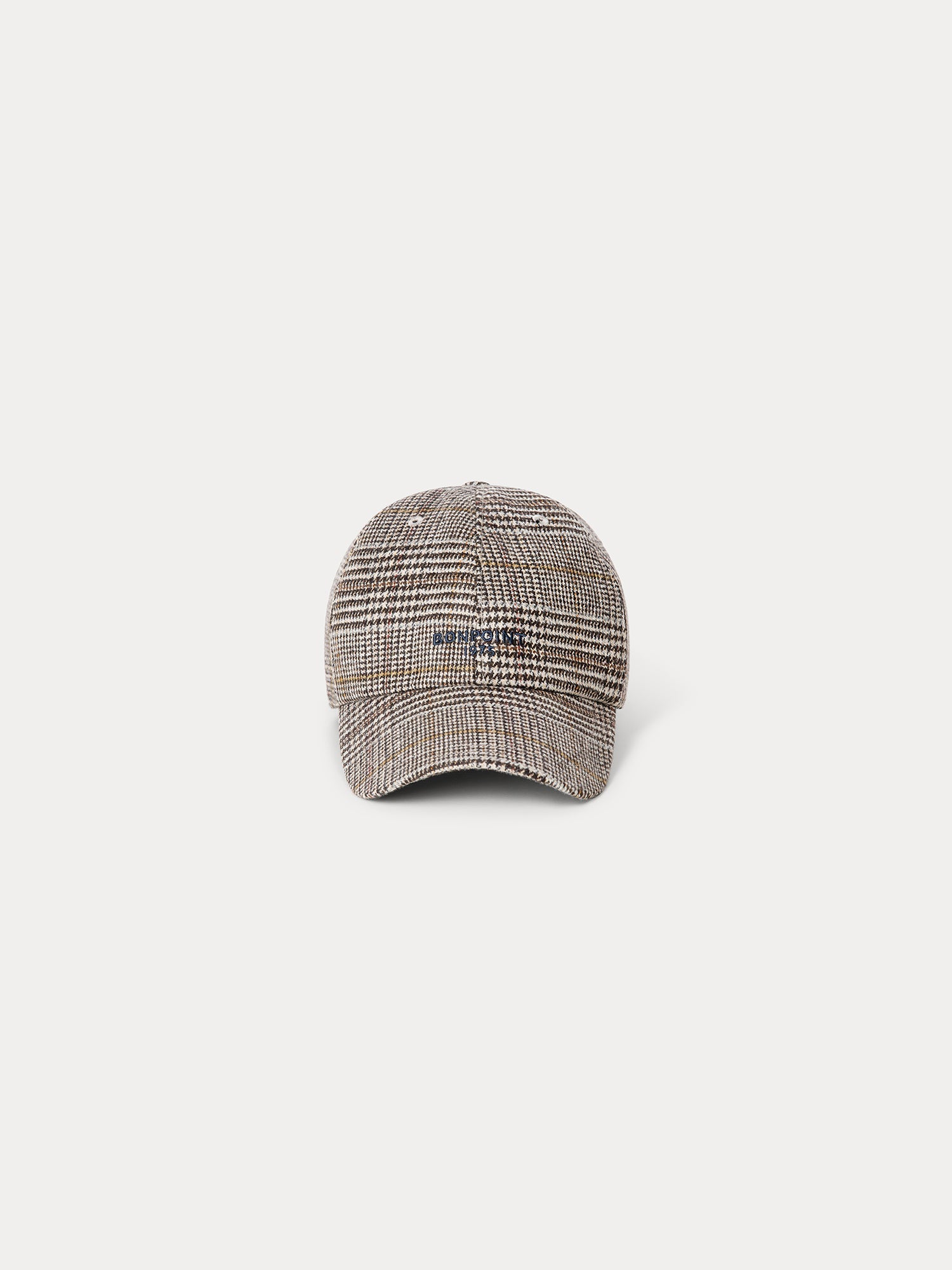 Women | Stirling Cap | Brown