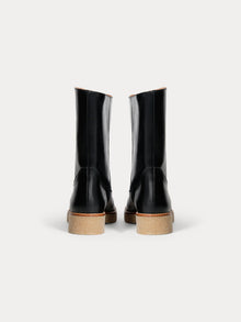 Women | Sorbonne Boots | Black