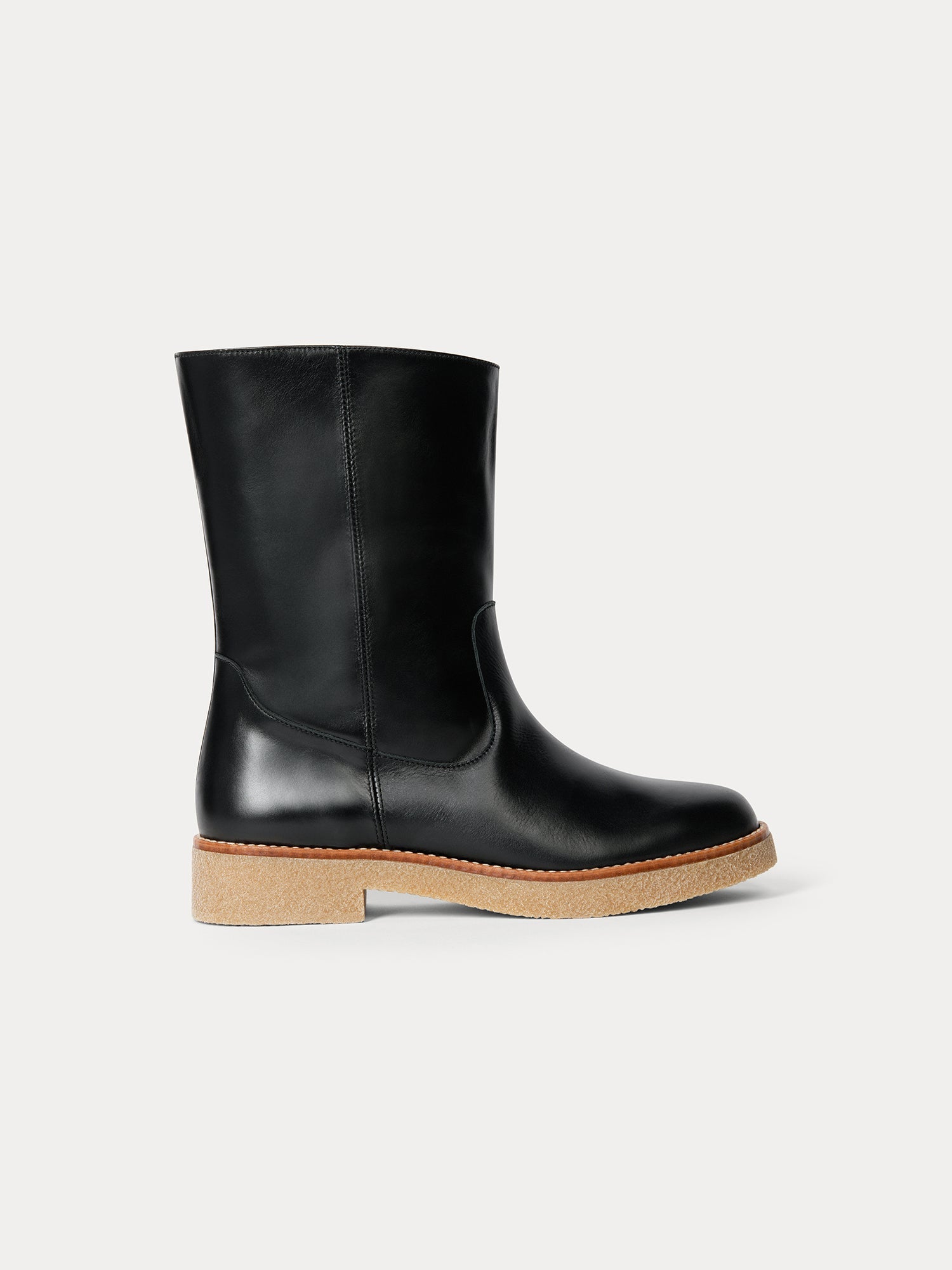 Women | Sorbonne Boots | Black