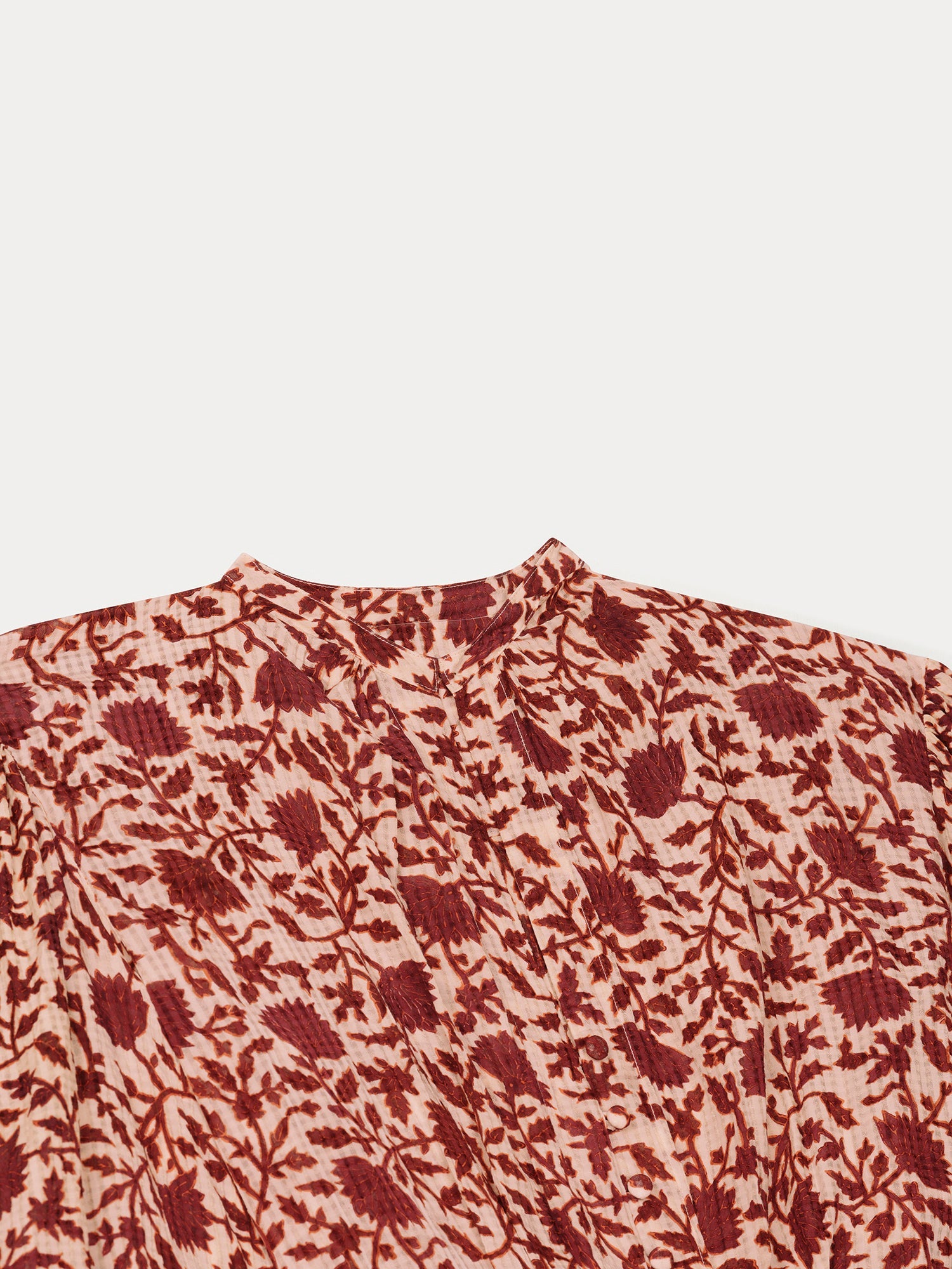 Women | Ischia Dress | Ruby