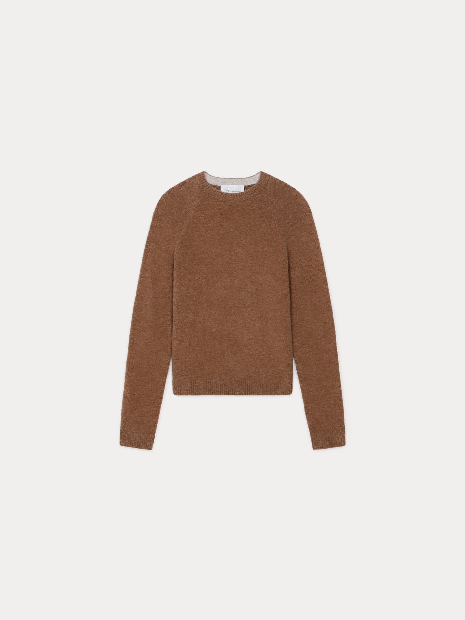 Women | Aspen Pull Over | Brown