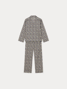 Women | Dormeur Pajamas | Beige