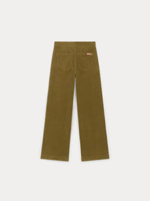 Women | Bristol Pants | Green