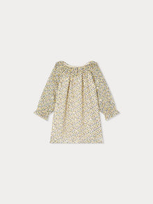 Girl | Teale Dress | Multicolor