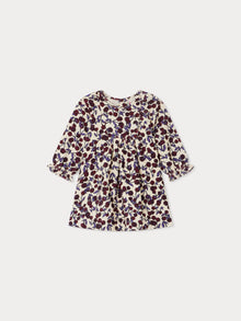 Girl | Taelia Dress | Plum