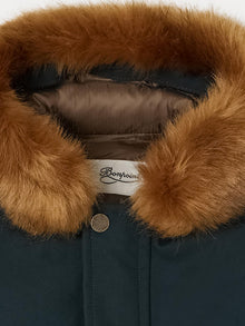 Boy | Dalexio Parka | Thunder