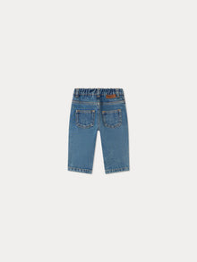Unisex | Cookie Jeans | Light Denim