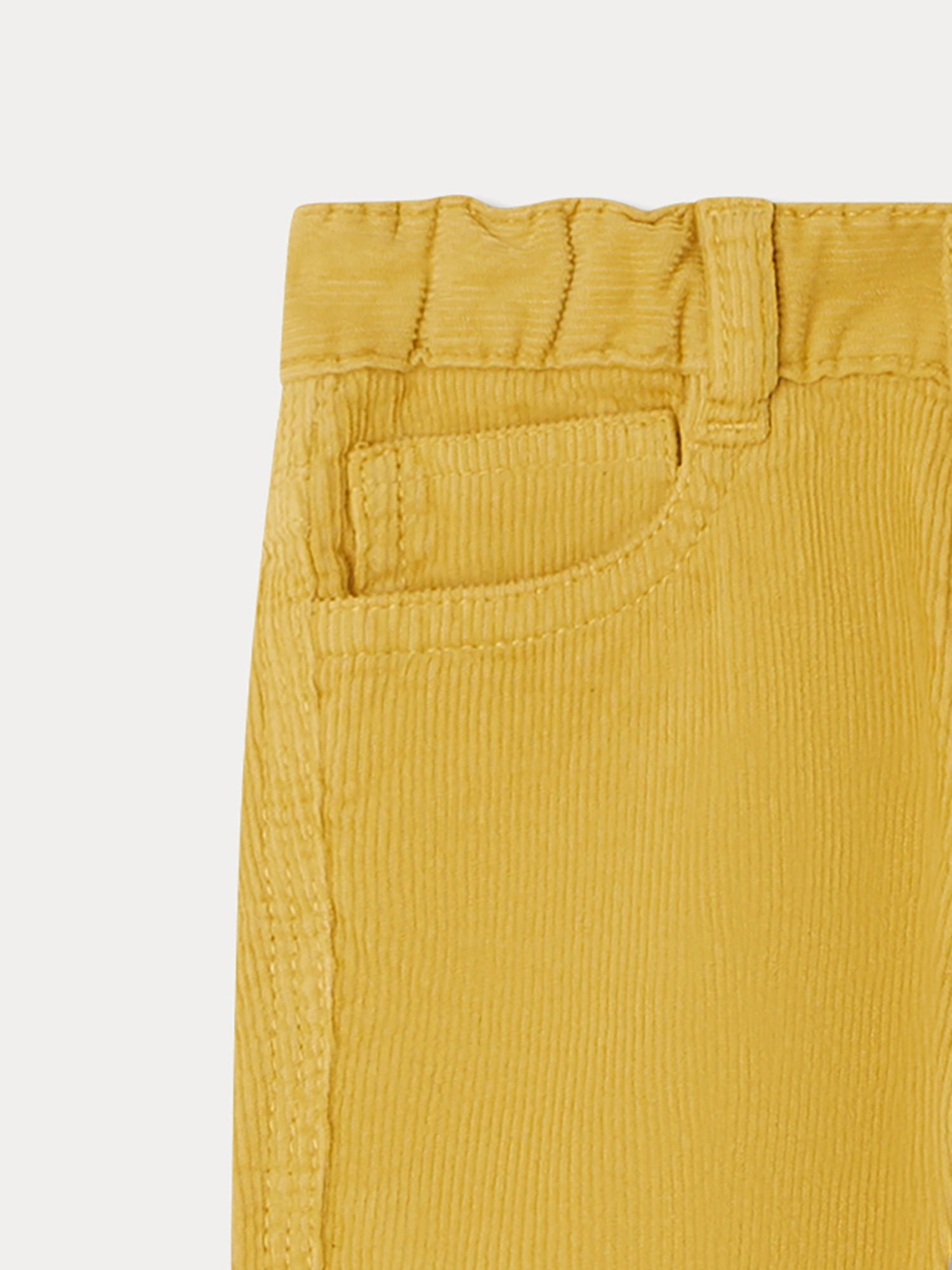 Unisex | Cookie Pants | Buttercup Yellow