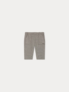 Unisex | Thursday Pants | Brown